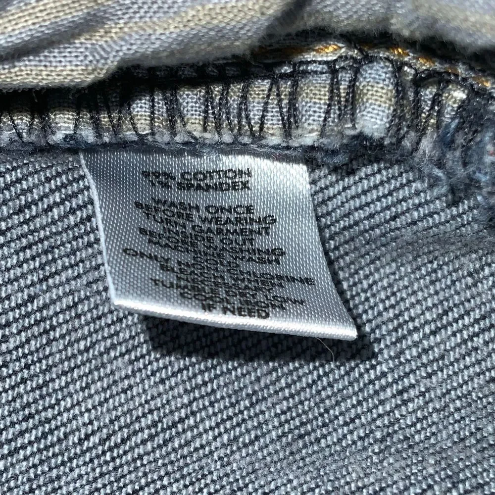 Ann Taylor Loft Modern Slim Jeans size 10 - Picture 8 of 8